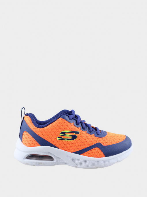 Кроссовки Skechers модель 403774L ORBL Фото