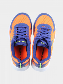 Кроссовки Skechers модель 403774L ORBL Фото