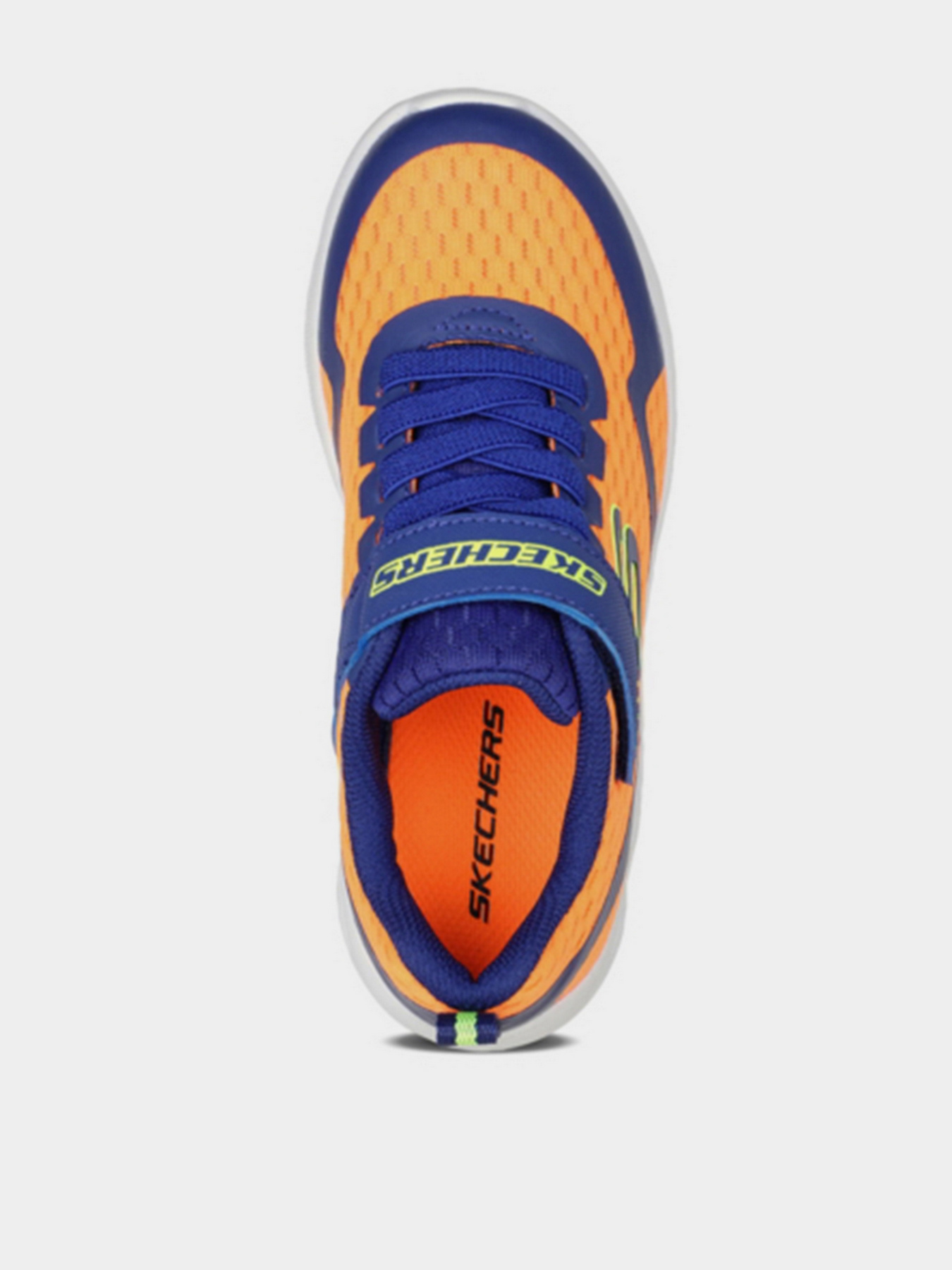 Кроссовки Skechers модель 403775L ORBL Фото