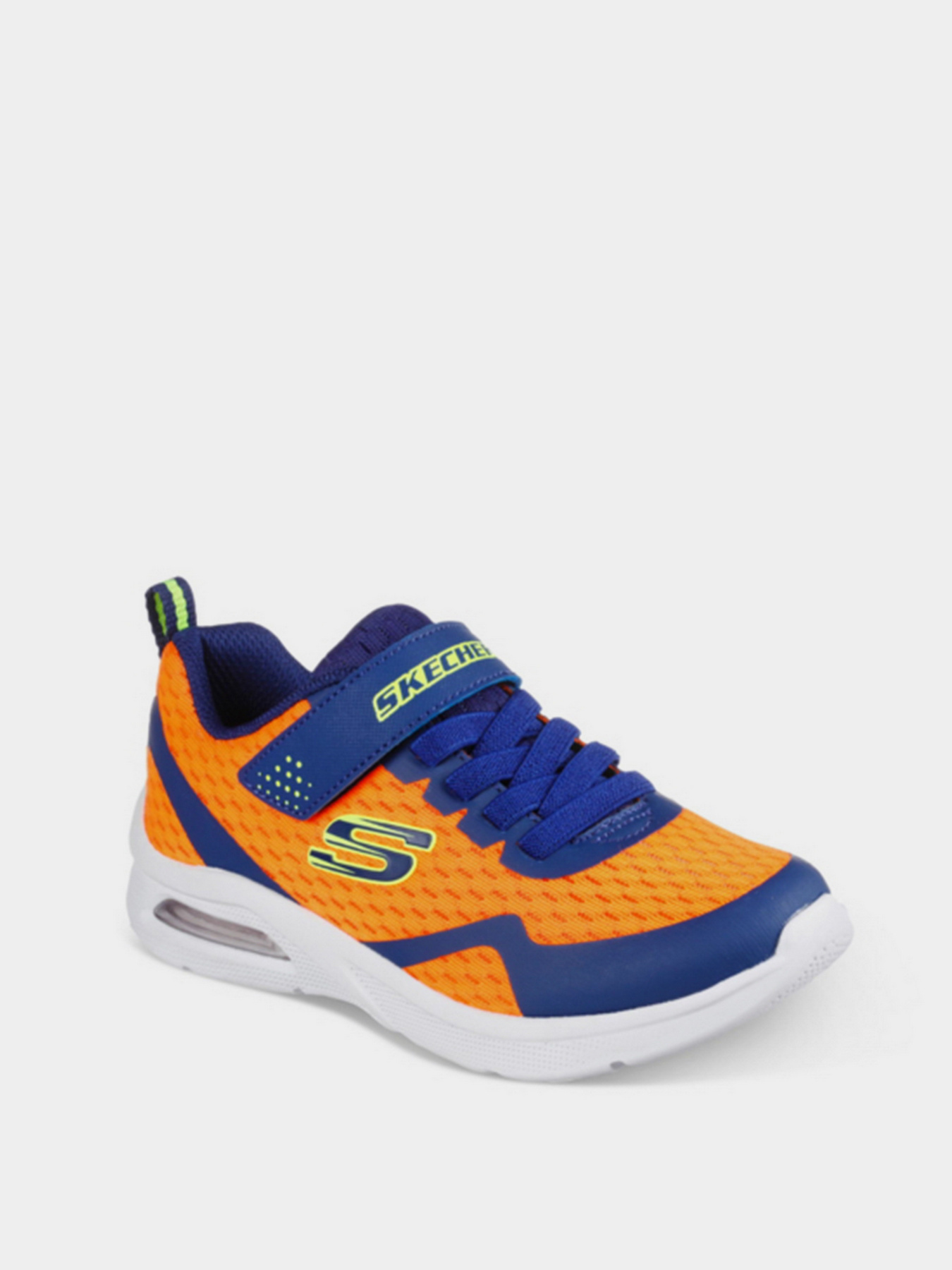 Кроссовки Skechers модель 403775L ORBL Фото