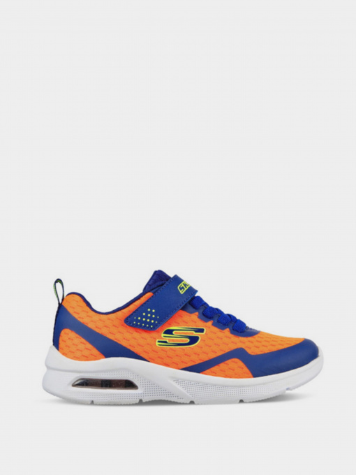 Кроссовки Skechers модель 403775L ORBL Фото