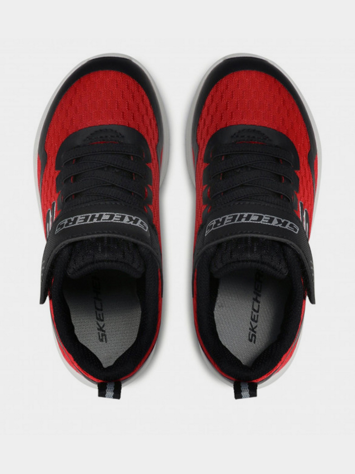 Кроссовки Skechers модель 403775L RDBK Фото