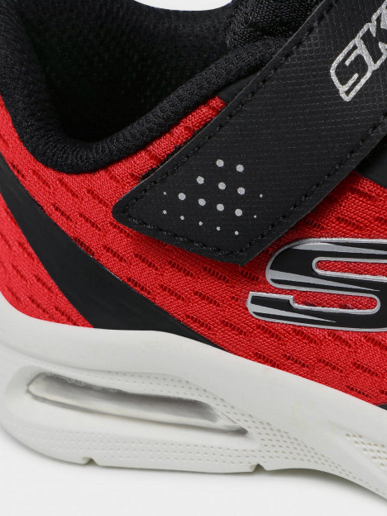Кроссовки Skechers модель 403775L RDBK Фото