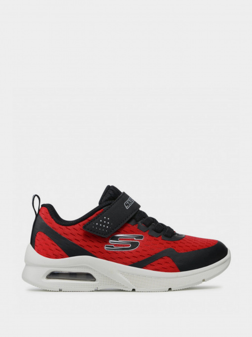 Кроссовки Skechers модель 403775L RDBK Фото