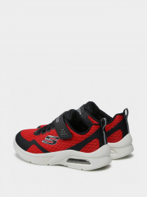Кроссовки Skechers модель 403775L RDBK Фото