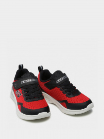 Кроссовки Skechers модель 403775L RDBK Фото