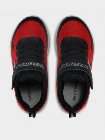Кроссовки Skechers модель 403775L RDBK Фото