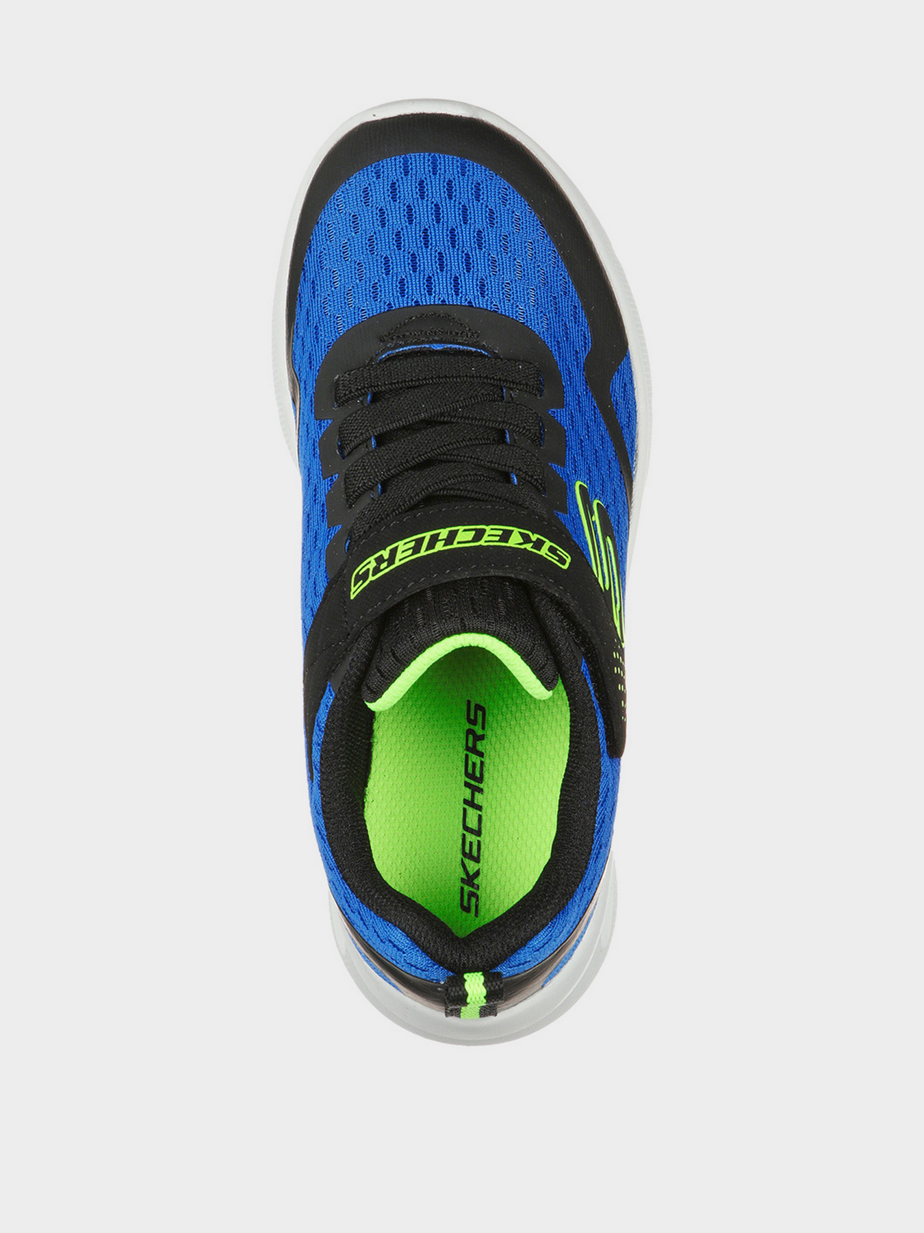 Кроссовки Skechers модель 403775L RYBK Фото