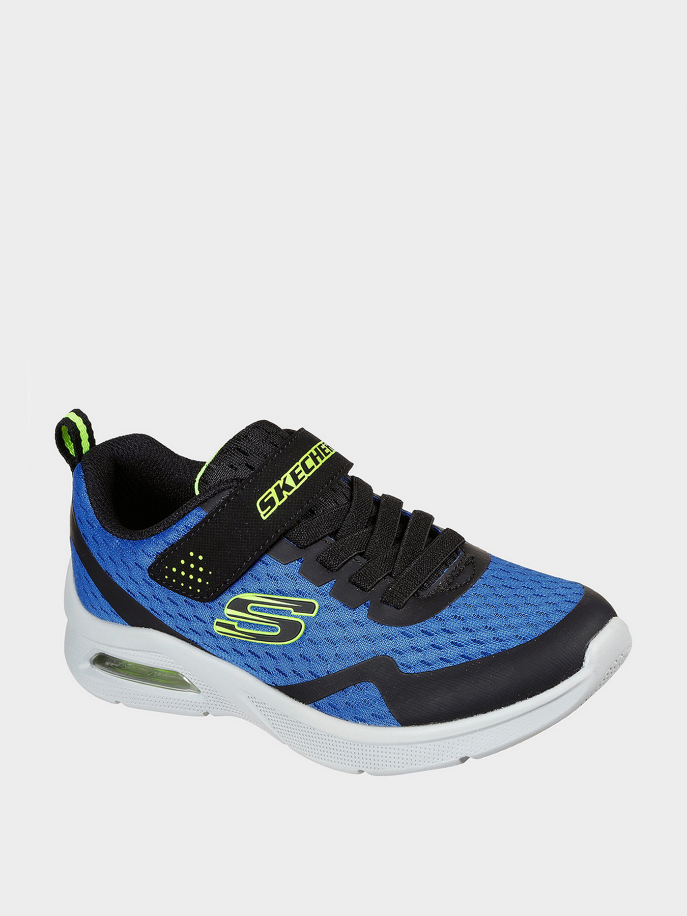 Кроссовки Skechers модель 403775L RYBK Фото