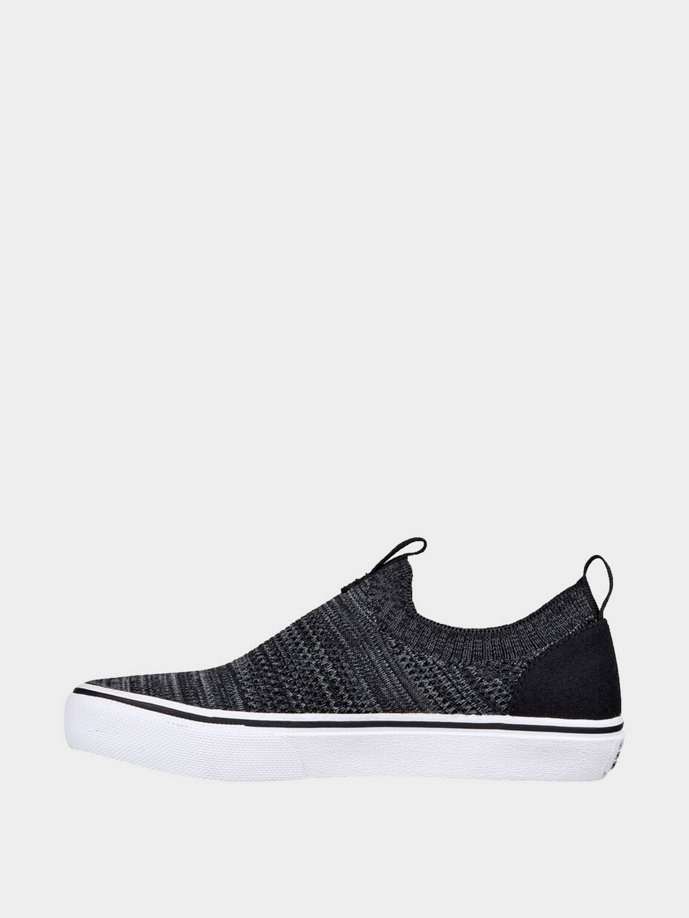 Слипоны и мокасины Skechers модель 403790L BLK Фото