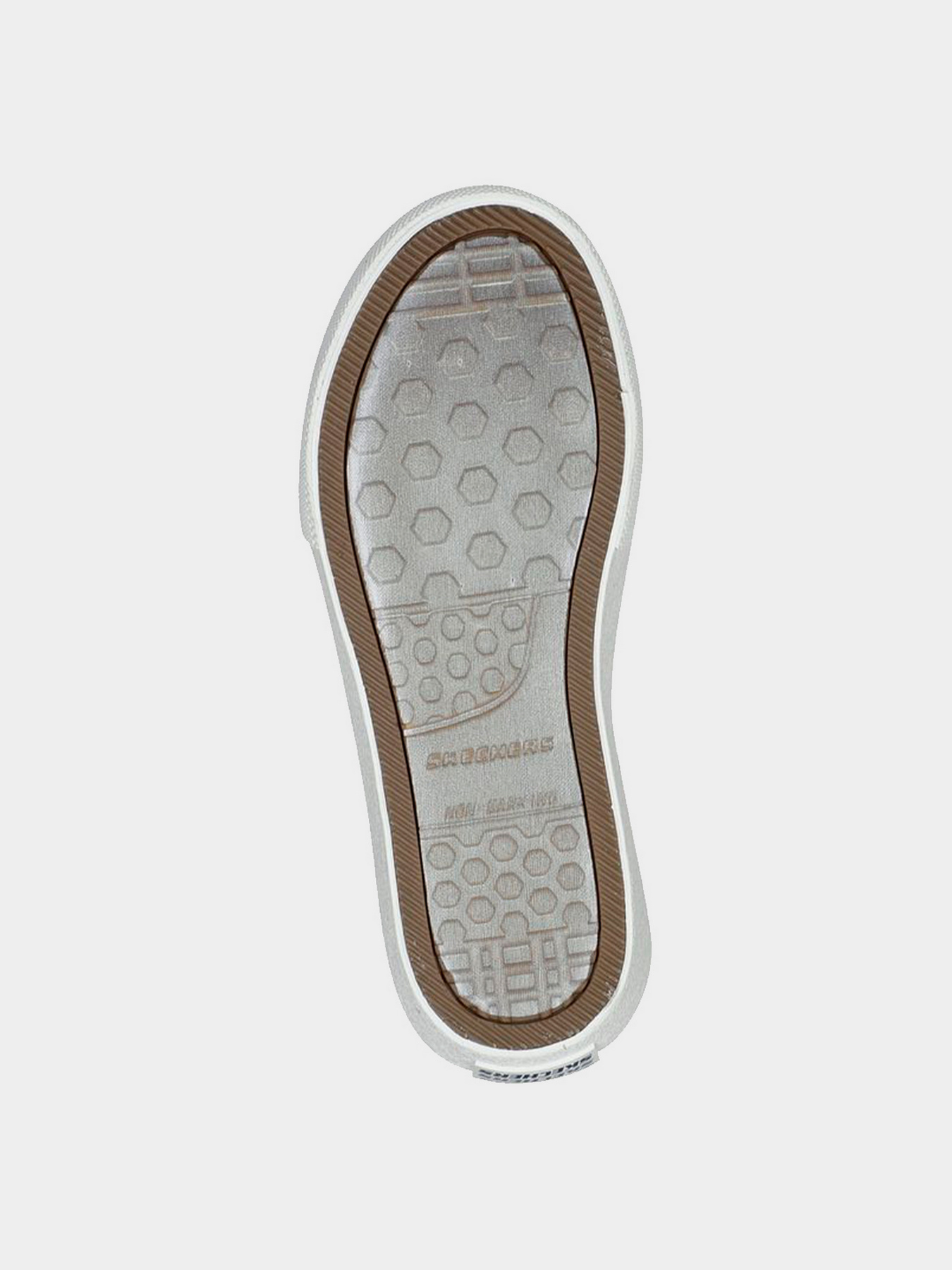 Слипоны и мокасины Skechers модель 403790L BLK Фото