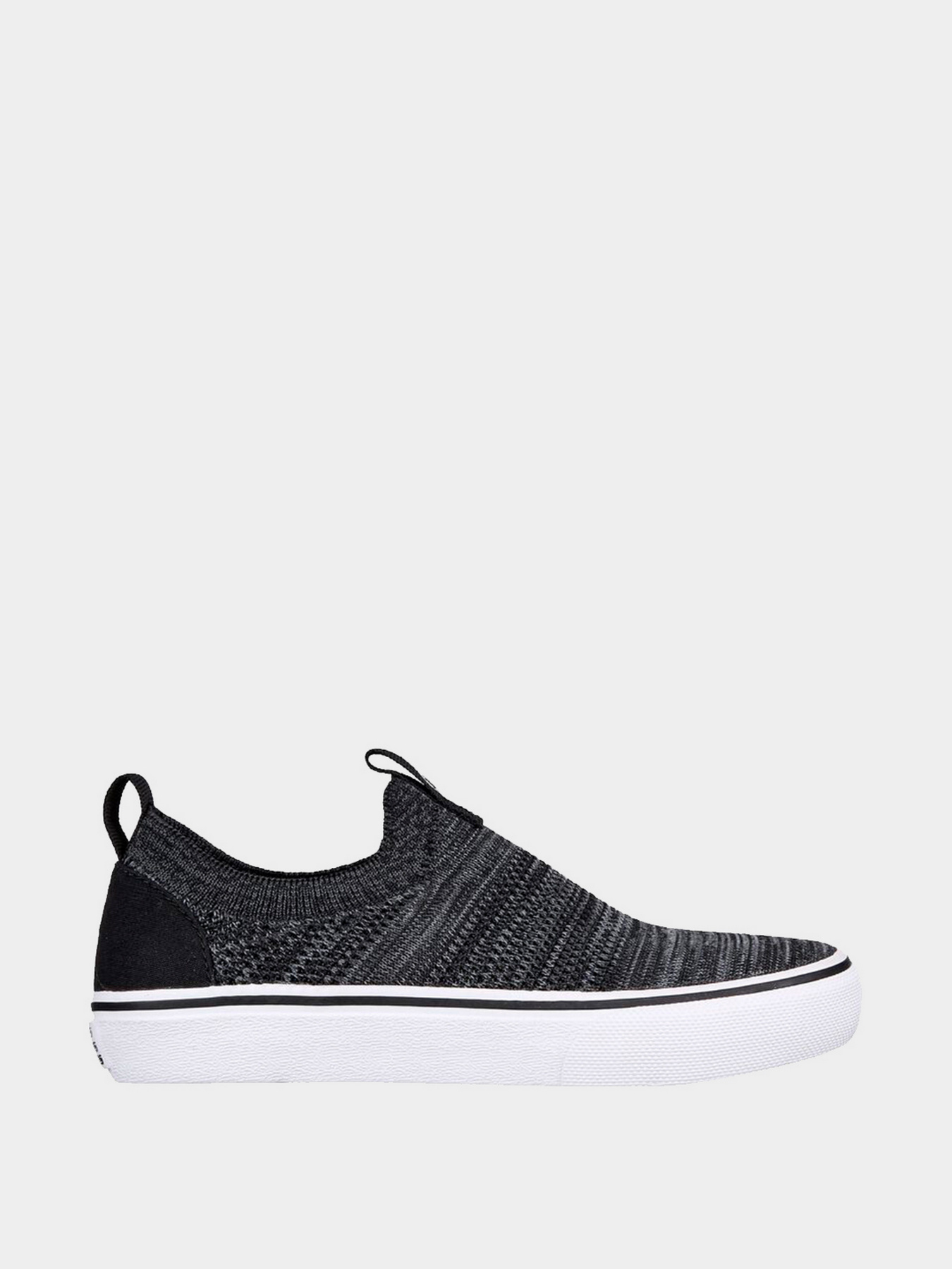 Слипоны и мокасины Skechers модель 403790L BLK Фото