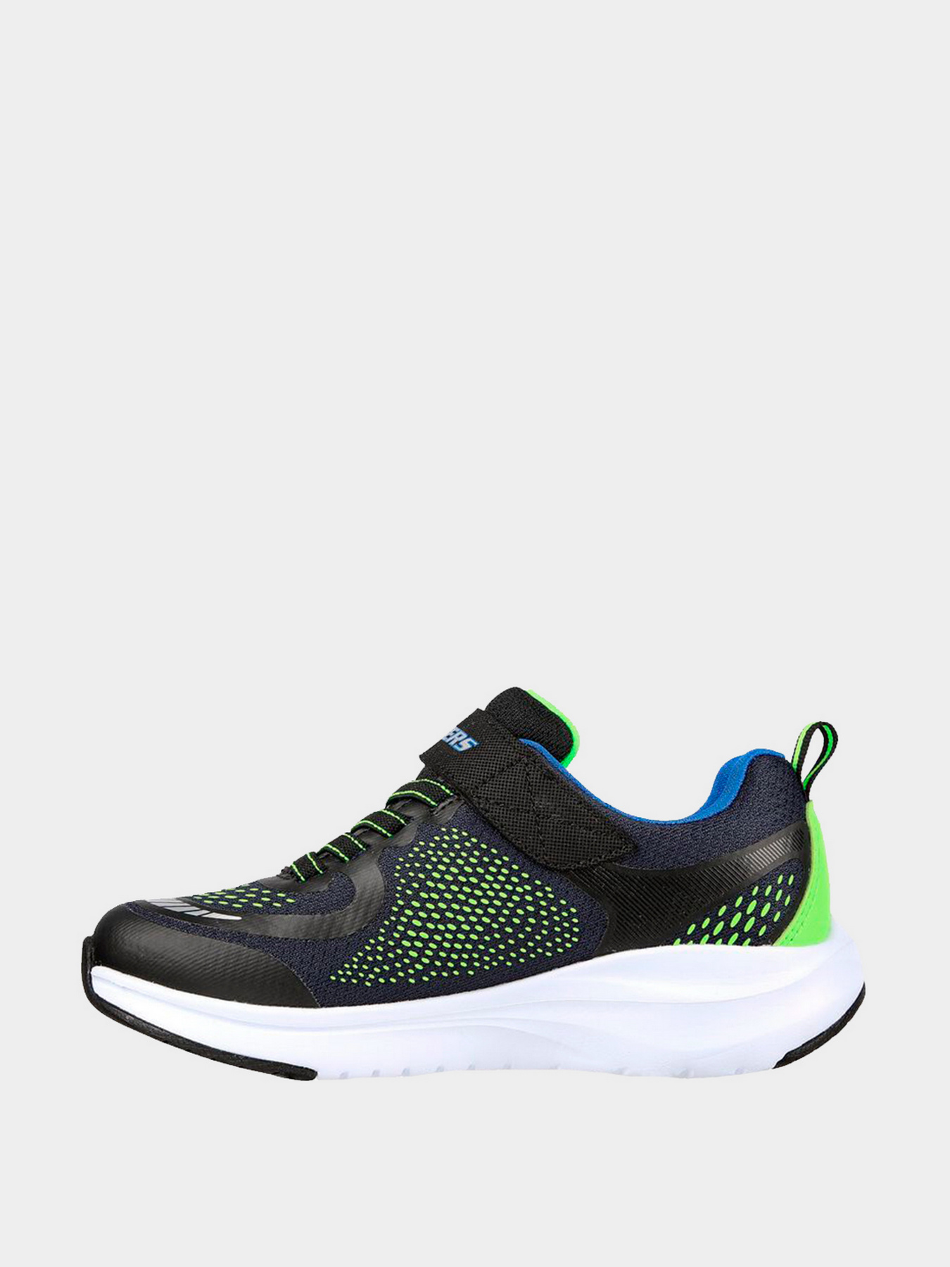 Кроссовки Skechers модель 403847L NVBK Фото