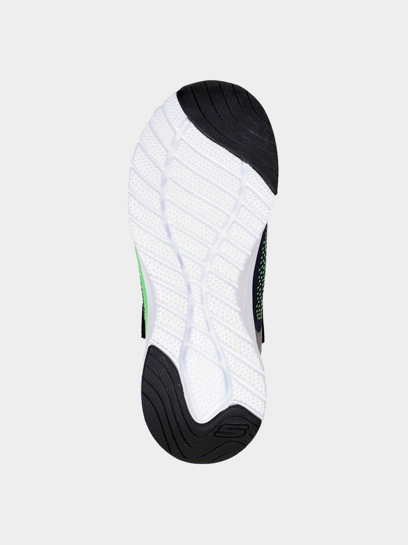 Кроссовки Skechers модель 403847L NVBK Фото