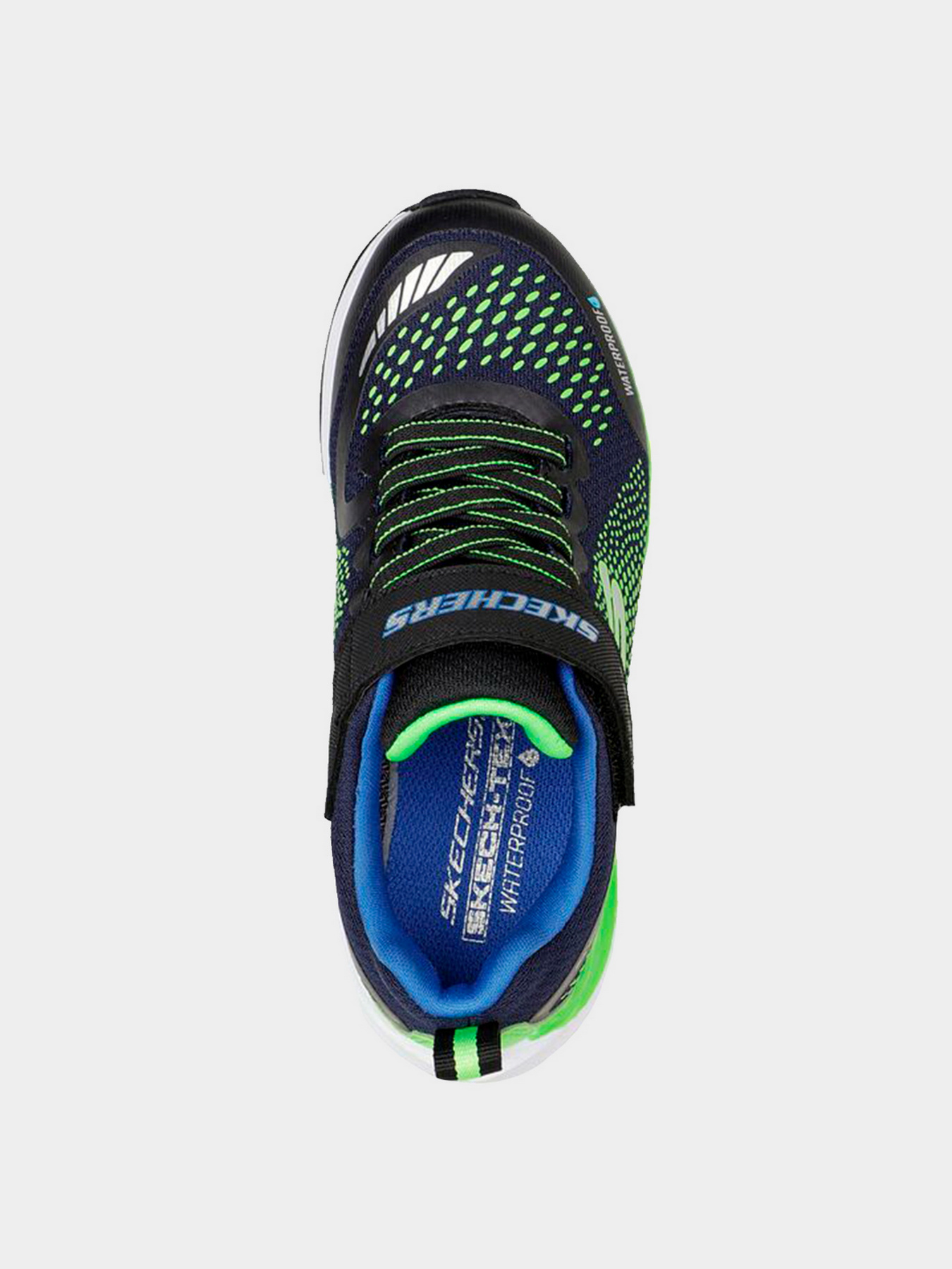 Кроссовки Skechers модель 403847L NVBK Фото
