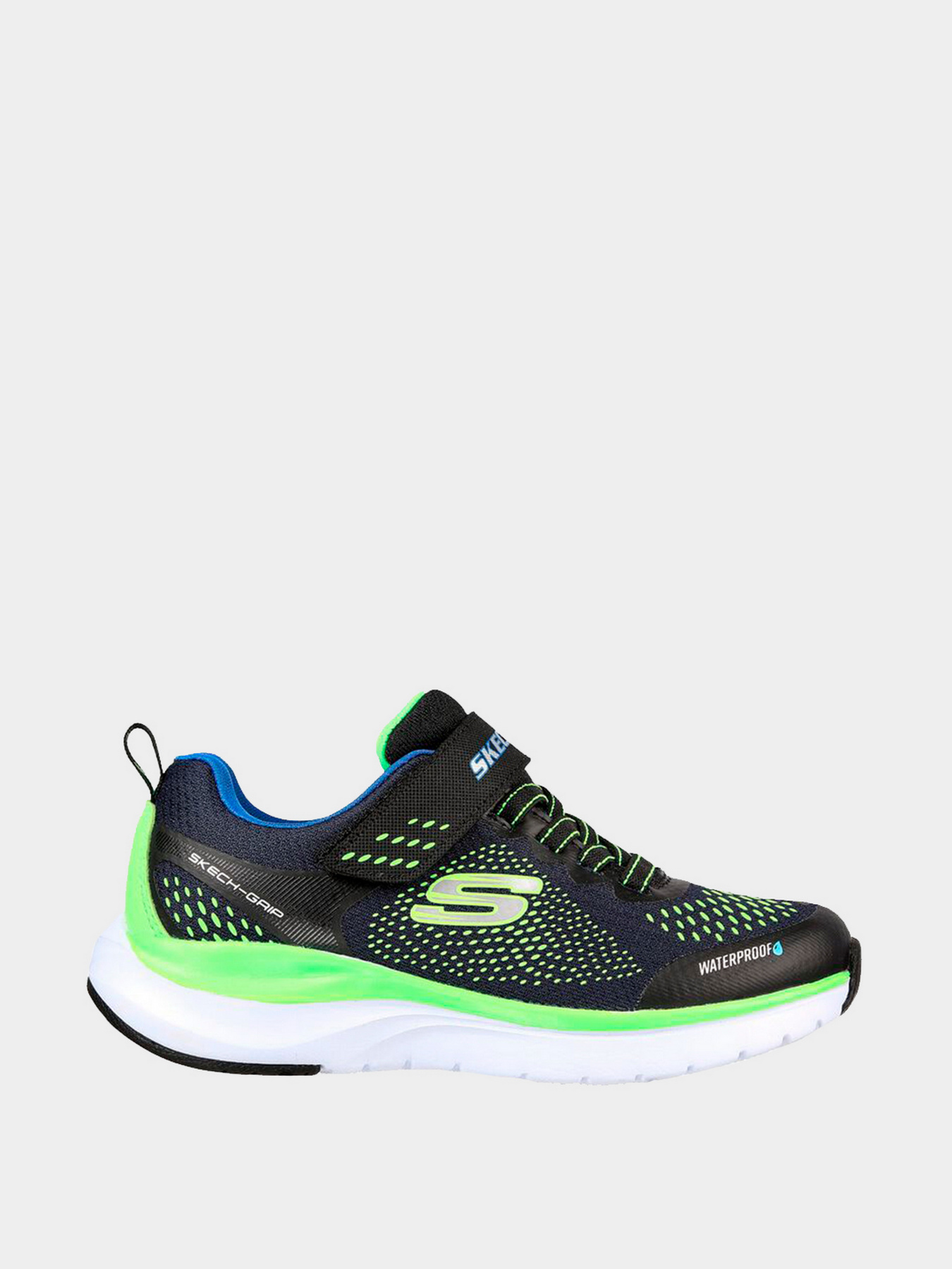Кроссовки Skechers модель 403847L NVBK Фото