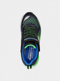 Кроссовки Skechers модель 403847L NVBK Фото