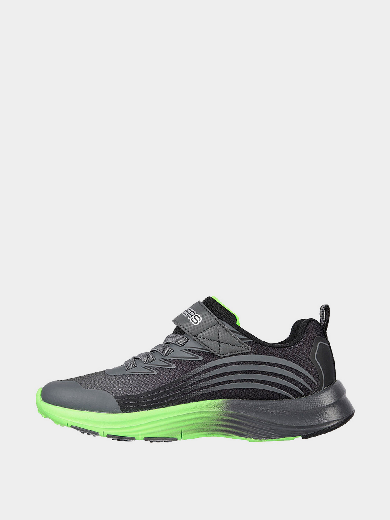 Кроссовки Skechers модель 405107L CCBK Фото