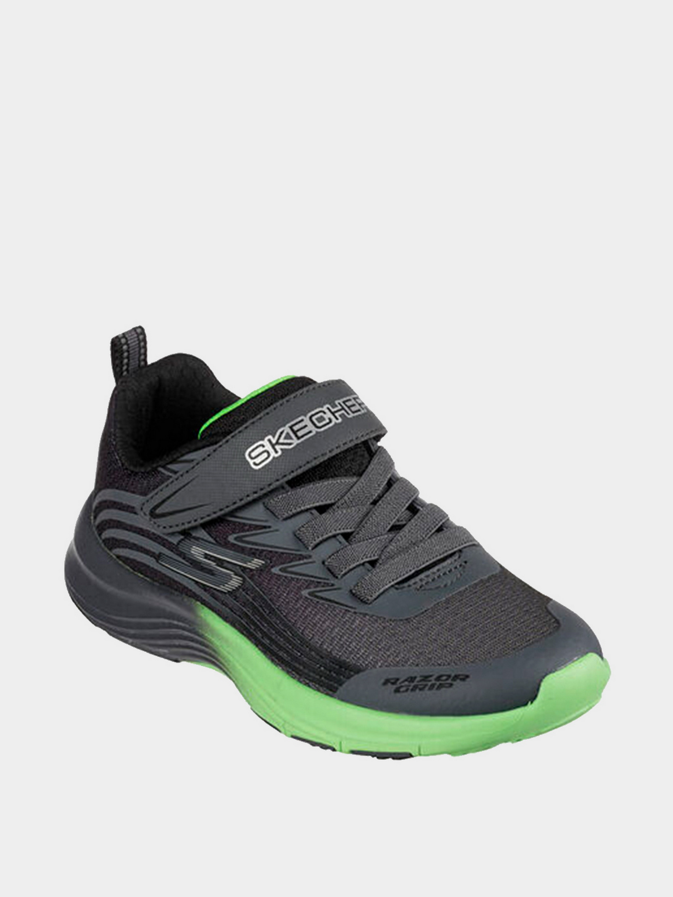 Кроссовки Skechers модель 405107L CCBK Фото