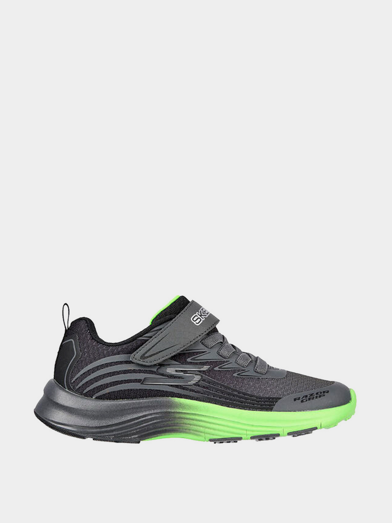 Кроссовки Skechers модель 405107L CCBK Фото