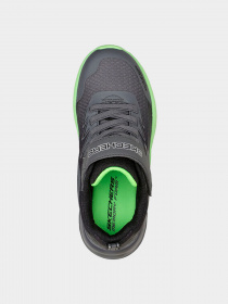Кроссовки Skechers модель 405107L CCBK Фото