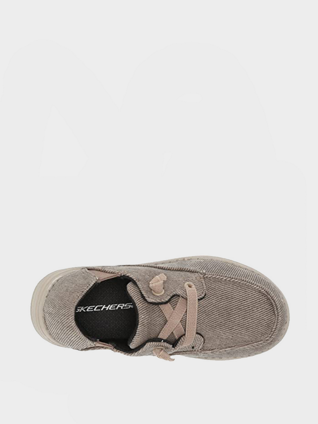 Мокасины Skechers модель 405690N BRN Фото