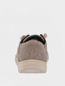 Мокасины Skechers модель 405690N BRN Фото