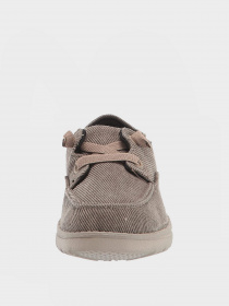 Мокасины Skechers модель 405690N BRN Фото