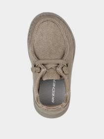 Мокасины Skechers модель 405691N TPE Фото