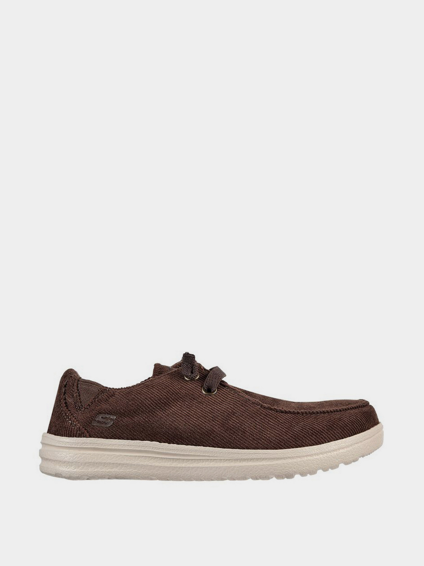 Мокасины Skechers модель 405693L BRN Фото