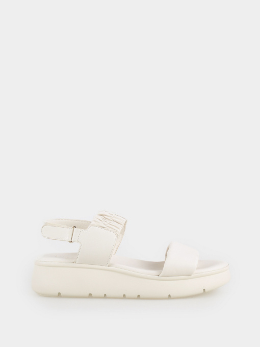 Сандалии Braska модель 45121 - 3751 EGRET Фото