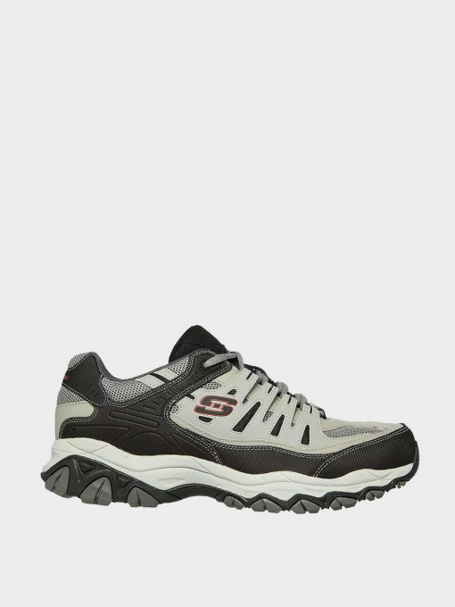 Кроссовки Skechers модель 50125EWW GYBK Фото