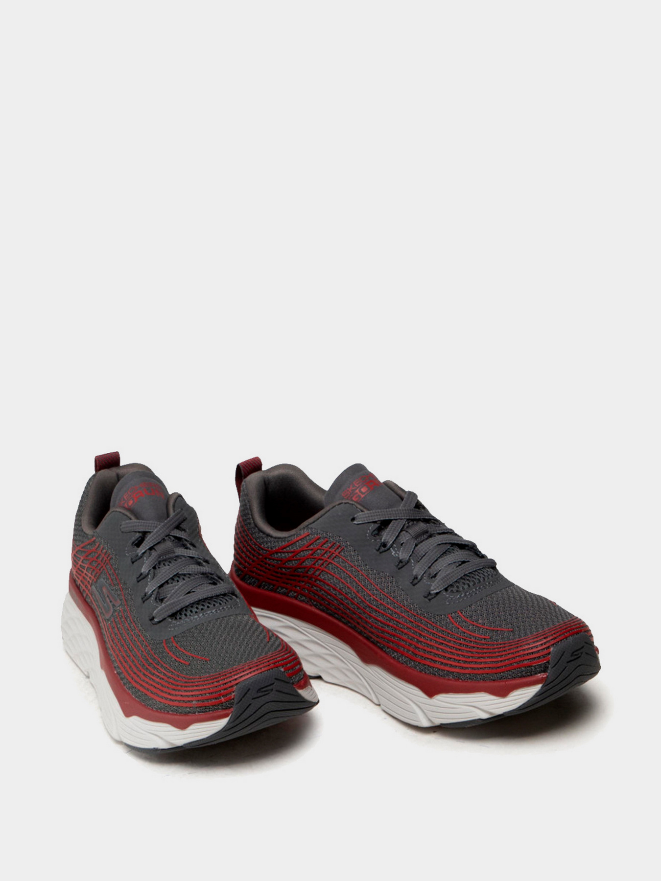 Кроссовки Skechers модель 54430 CCRD Фото