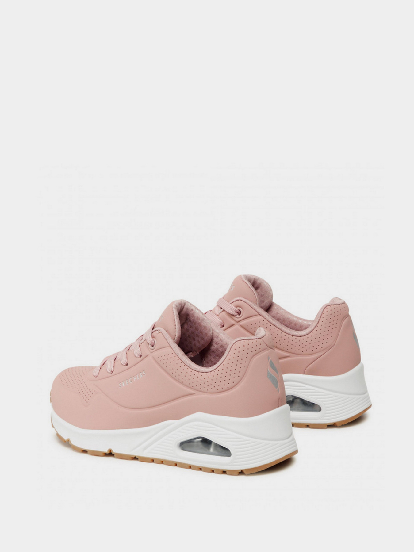 Кроссовки Skechers модель 73690 BLSH Фото