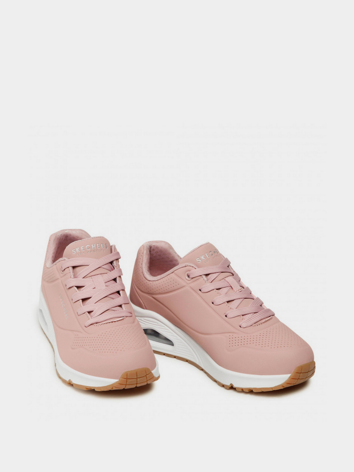 Кроссовки Skechers модель 73690 BLSH Фото