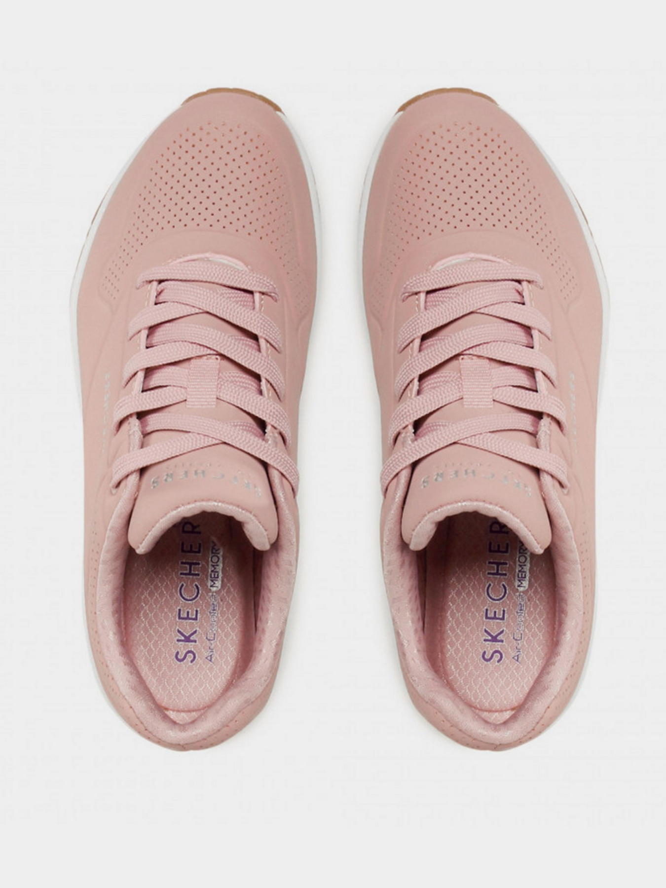 Кроссовки Skechers модель 73690 BLSH Фото