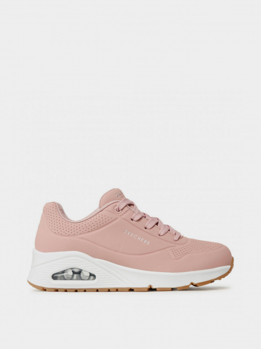 Кроссовкалар Skechers үлгі 73690 BLSH Фото
