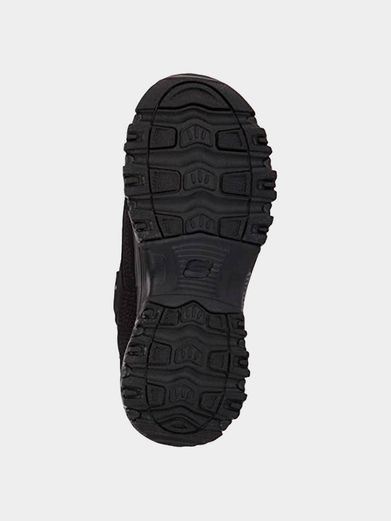 Кроссовки Skechers модель 80578L BBK Фото
