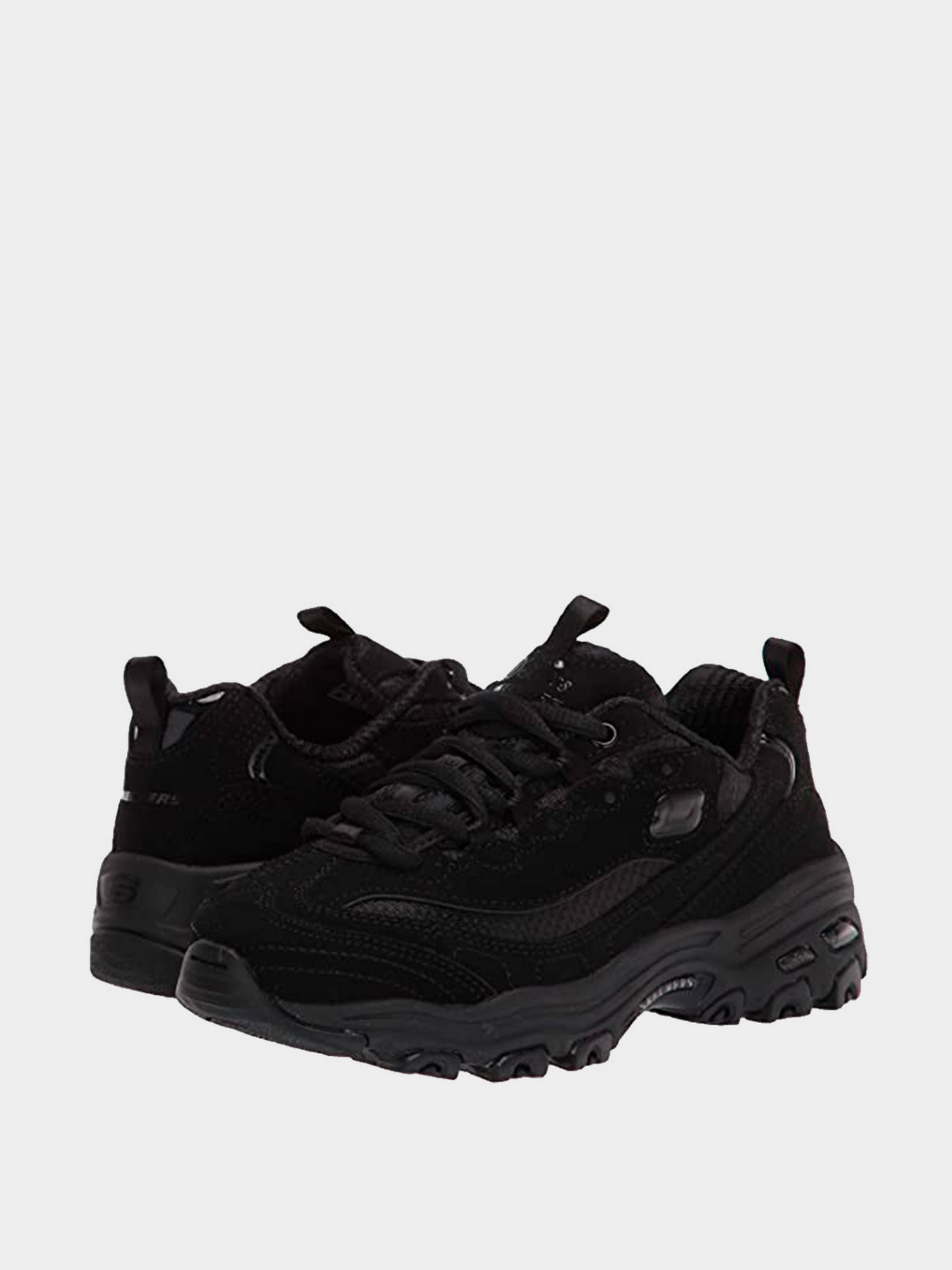 Кроссовки Skechers модель 80578L BBK Фото