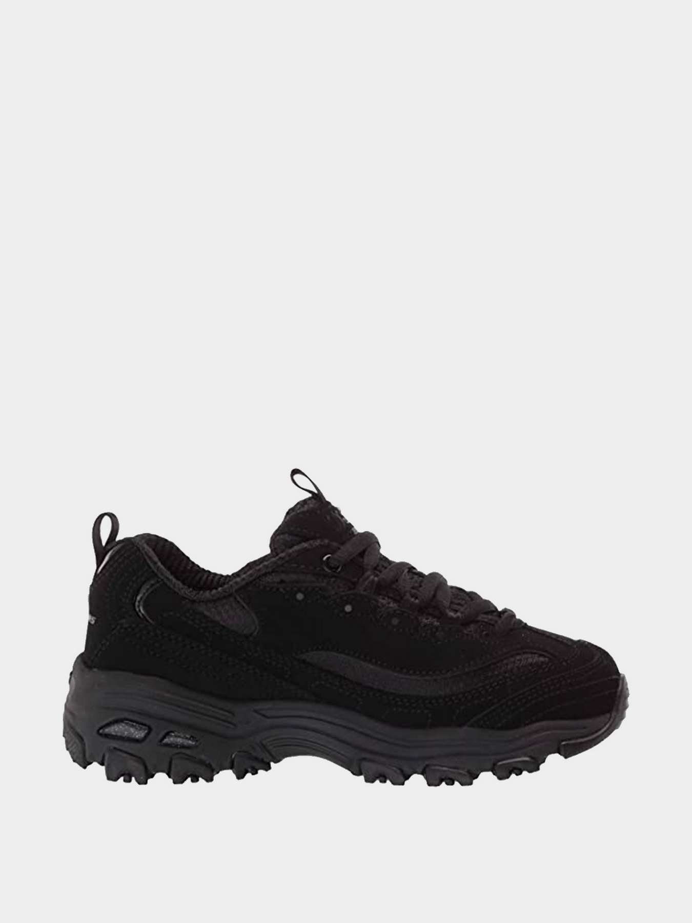 Кроссовки Skechers модель 80578L BBK Фото