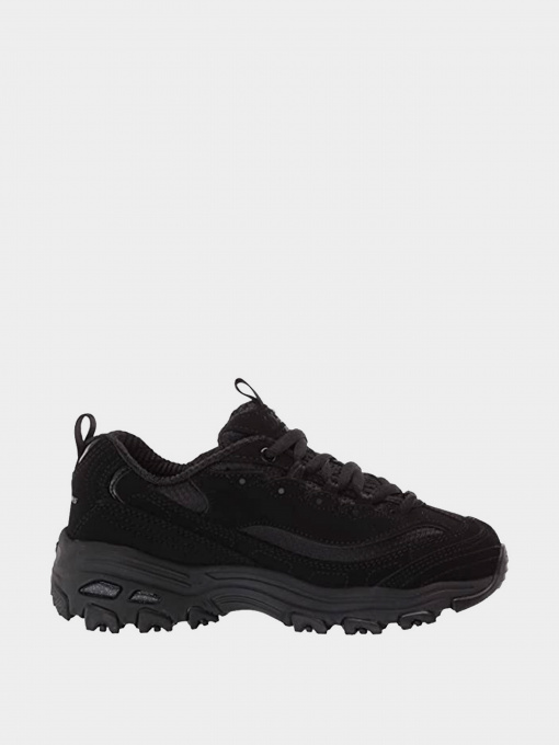 Кроссовки Skechers модель 80578L BBK Фото
