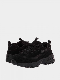 Кроссовки Skechers модель 80578L BBK Фото