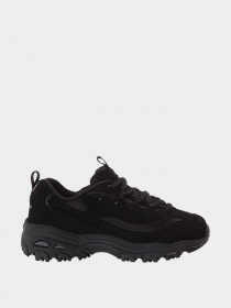 Кроссовки Skechers модель 80578L BBK Фото