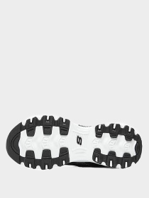 Ботинки и сапоги Skechers модель 896048 BLK Фото