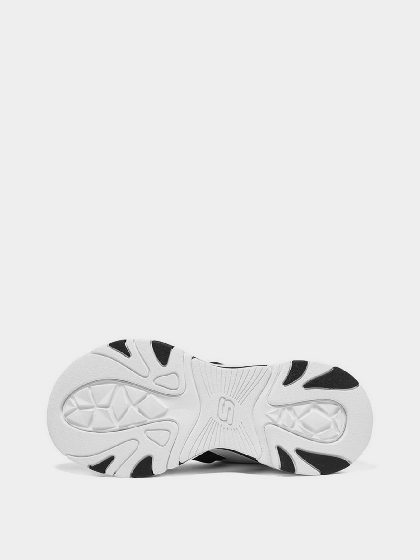 Кроссовки Skechers модель 896071 BKW Фото