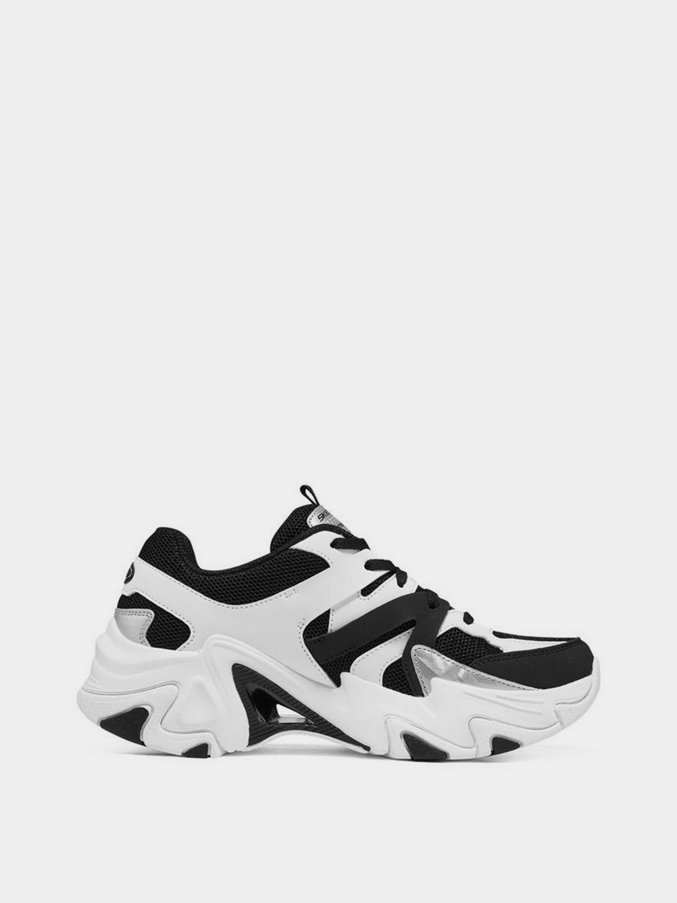 Кроссовки Skechers модель 896071 BKW Фото