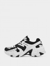 Кроссовки Skechers модель 896071 BKW Фото