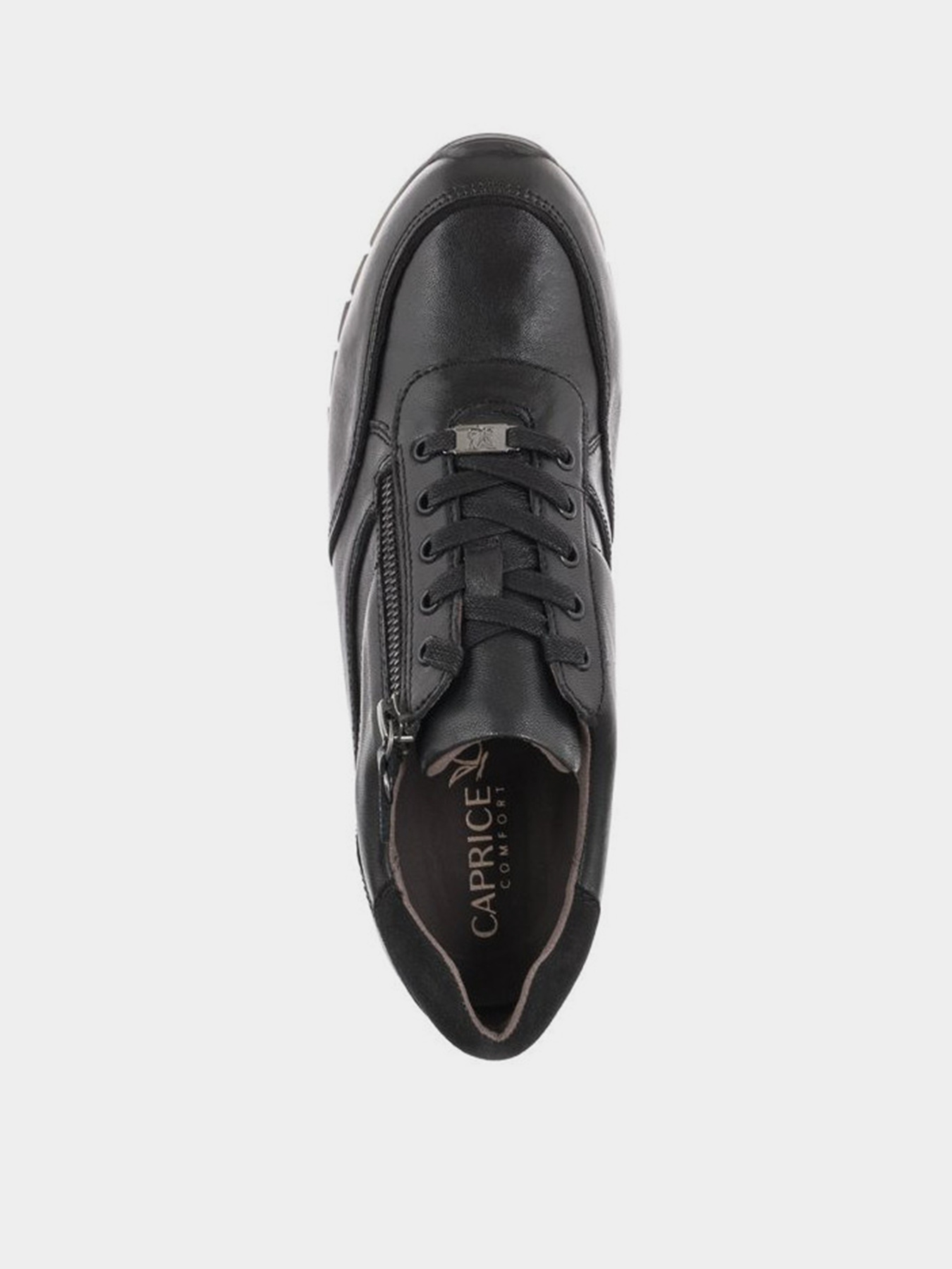Кроссовки Caprice модель 9-9-23750-29-070-BLACK SOFT COM Фото
