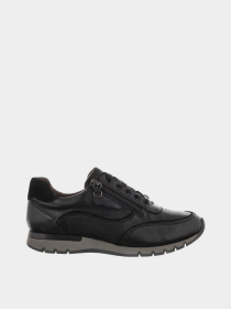 Кроссовки Caprice модель 9-9-23750-29-070-BLACK SOFT COM Фото