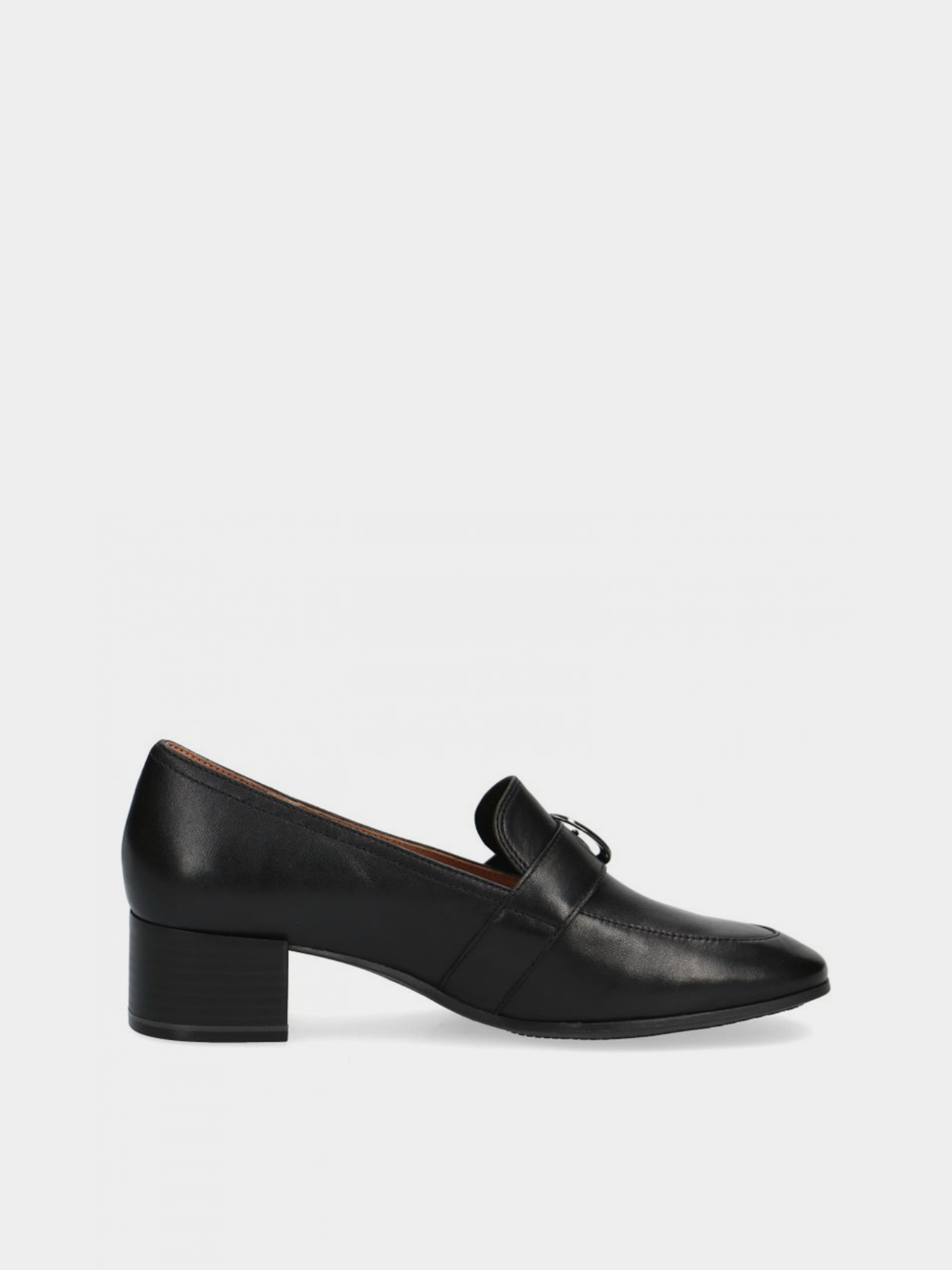 Туфли и лоферы Caprice модель 9-9-24307-29-040-BLACK SOFT Фото
